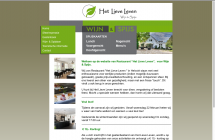 Restaurant het Lieve Leven