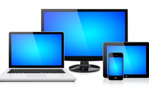 Electronic devices Electronic devices